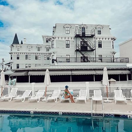 The Inn Of Cape May Exterior photo