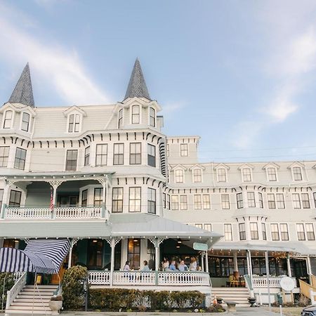 The Inn Of Cape May Exterior photo