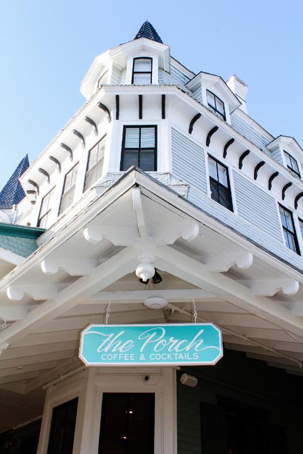 The Inn Of Cape May Exterior photo