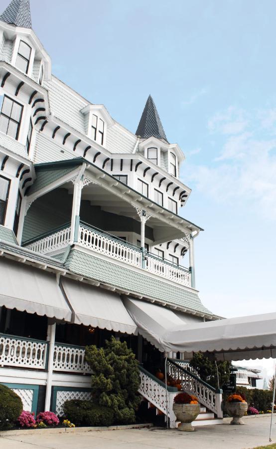 The Inn Of Cape May Exterior photo
