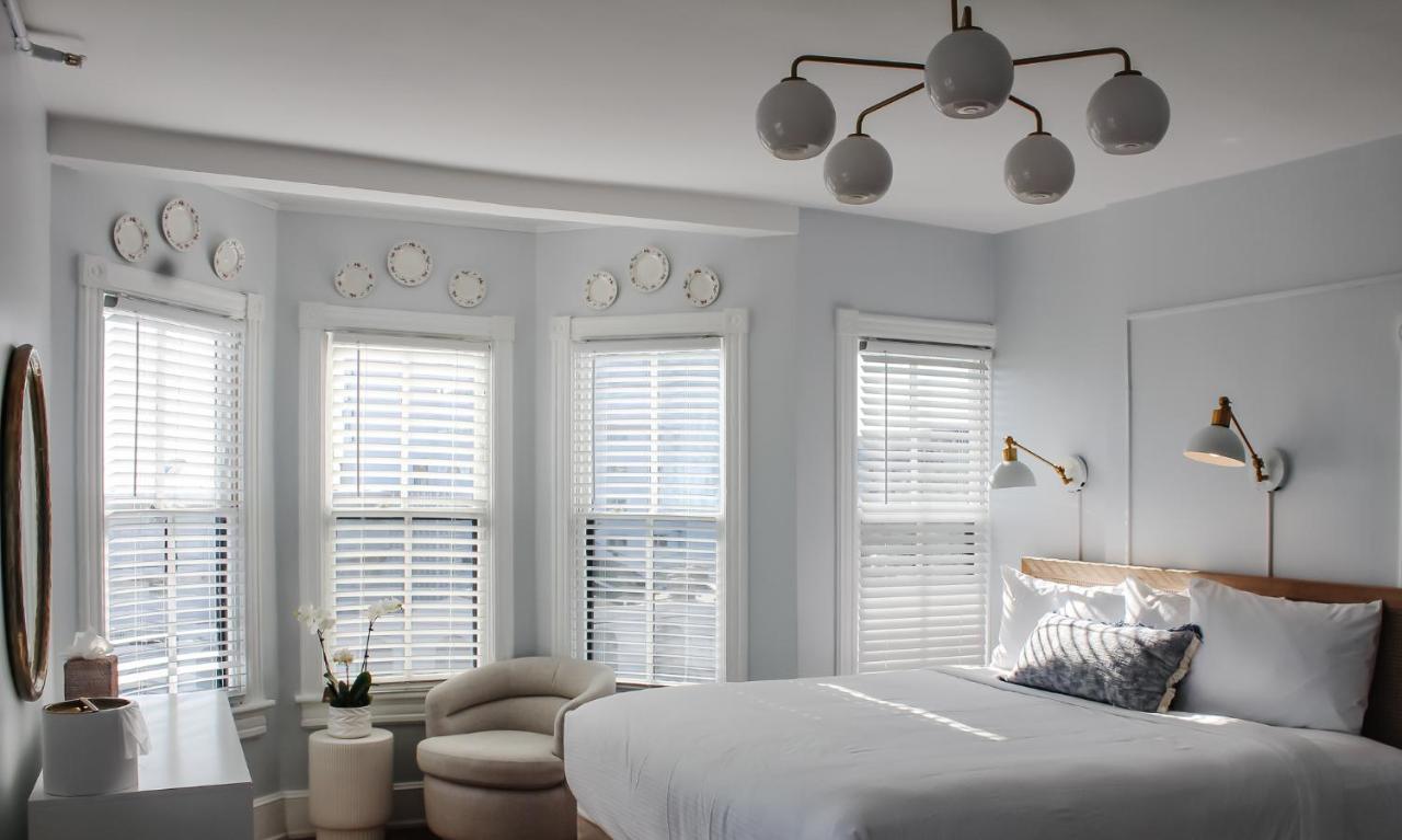 The Inn Of Cape May Exterior photo
