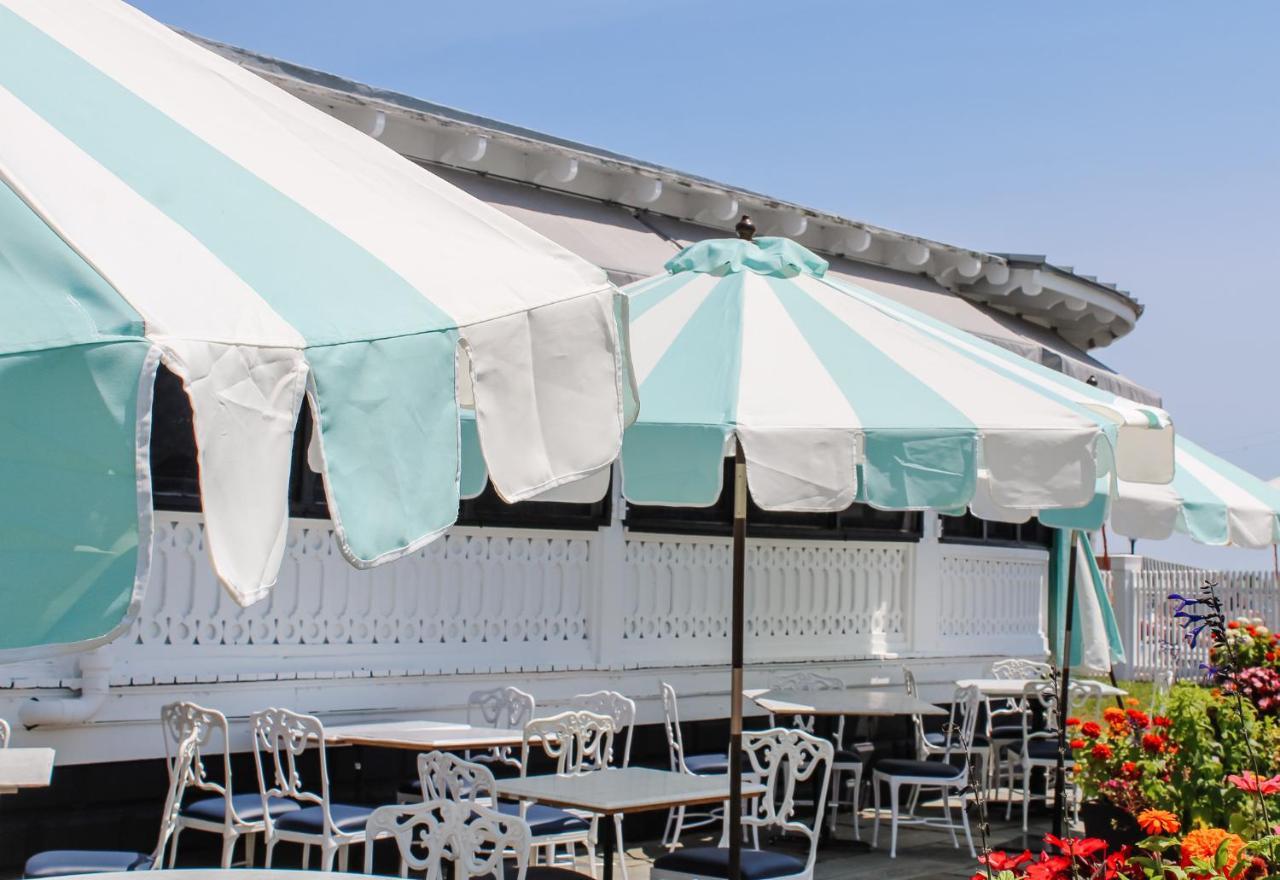 The Inn Of Cape May Exterior photo